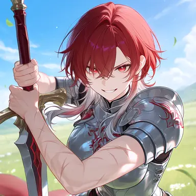 Profile image of ガーネット