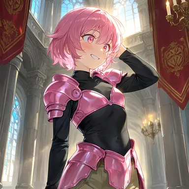 Profile image of アイナ
