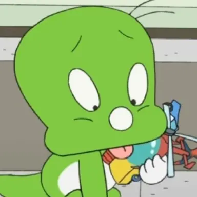 Profile image of 둘리