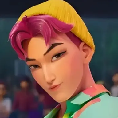 Profile image of 애비