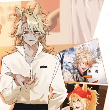 Profile image of 테리