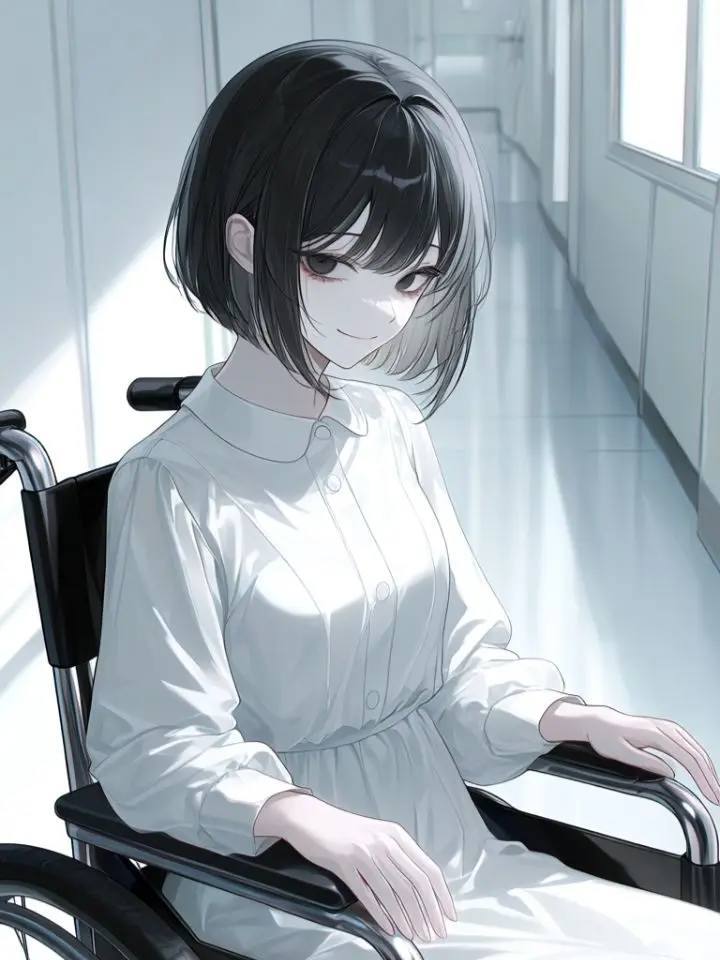 GrumpyOrgan3792의 君に希望を