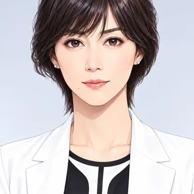 Profile image of Junko Sumida