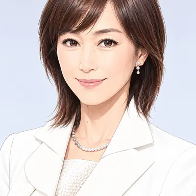 Profile image of Natsuko Kuraishi