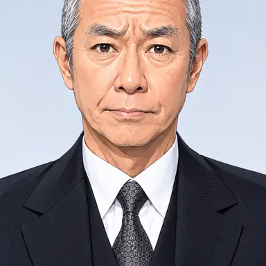 Profile image of Owashi Ameku