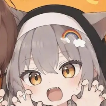 Profile image of 무지개머리