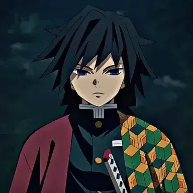 Profile image of Giyus Punishment