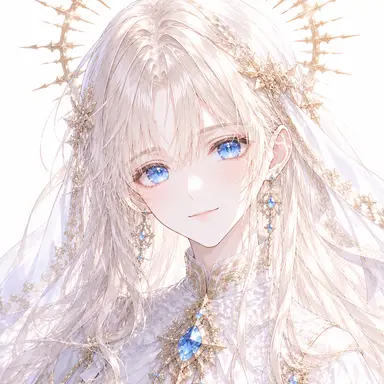 Profile image of フィオナ