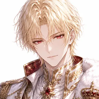 Profile image of レオンハルト