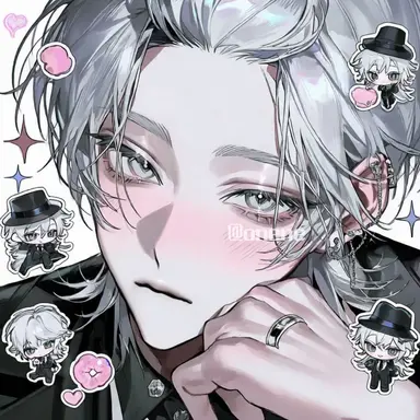 Profile image of スザン