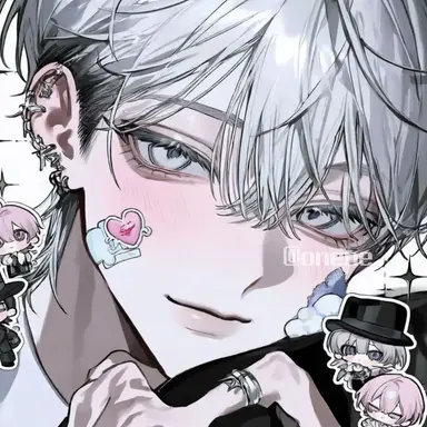 Profile image of サリュウ