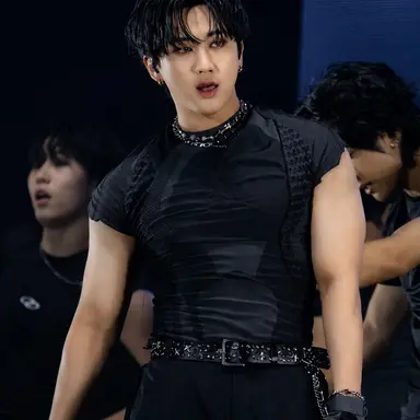 Profile image of Changbin
