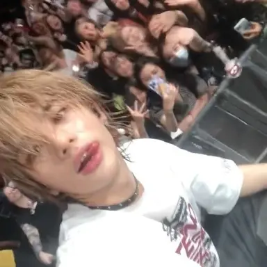 Profile image of Hyunjin