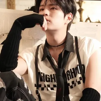 Profile image of Seungmin
