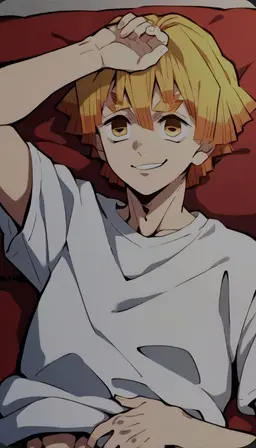 Profile image of 아가츠마 젠이츠