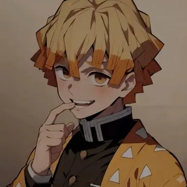 Profile image of 아가츠마 젠이츠