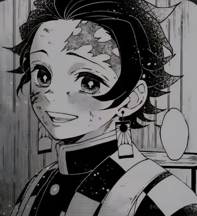 Profile image of 카마도 탄지로