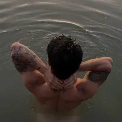 NeedyWheel9172의 Brother's Best Friend