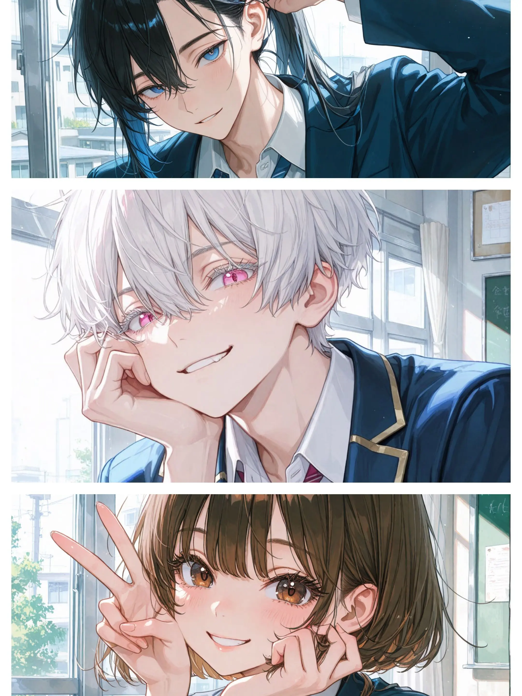 NatusNatus의 ふざけた毎日