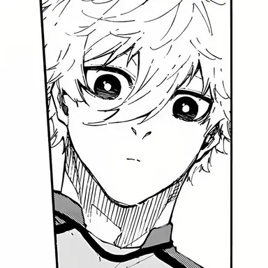 Profile image of 나기 세이시로