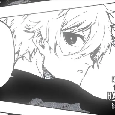 Profile image of 나기 세이시로