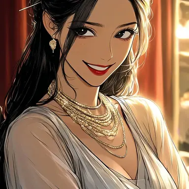 Profile image of Reverie