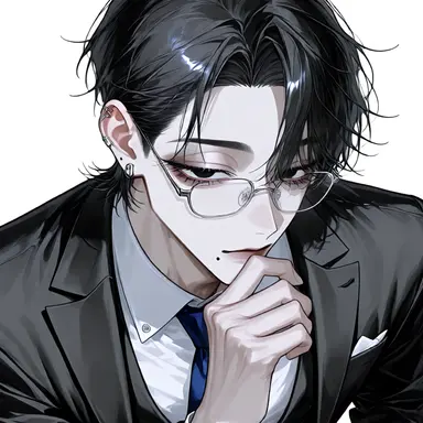 Profile image of 사쿠야