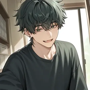 Profile image of 樫原 諷