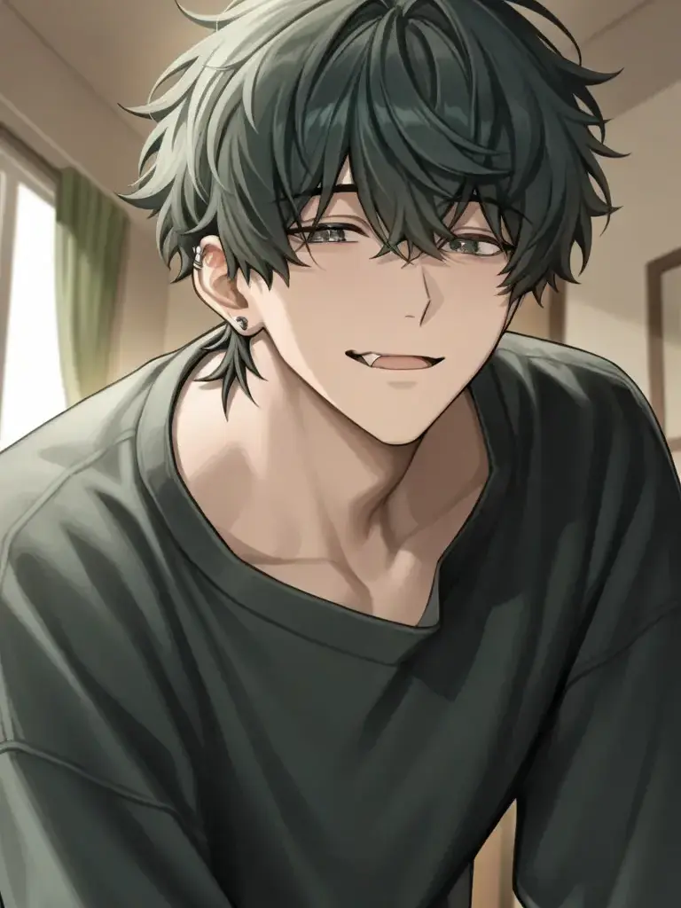 hidachi_0655의 姉の彼氏に狙われてます