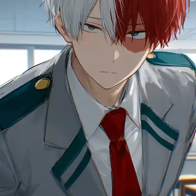 Profile image of Shoto