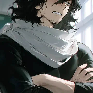 Profile image of Aizawa