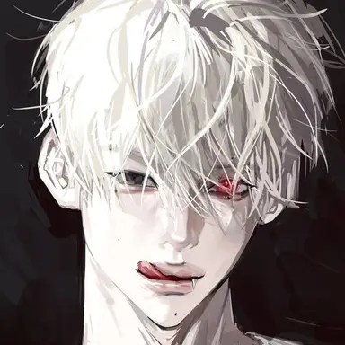 Profile image of 백 은우