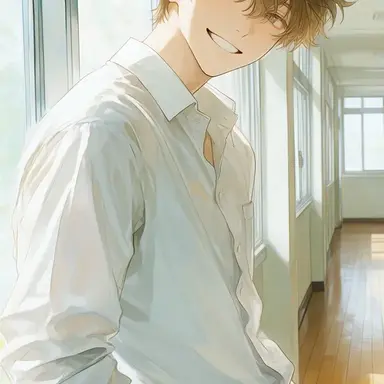 Profile image of 駿