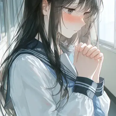 Profile image of 雨宮雫