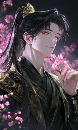 Profile image of 벨리안 에르하르트