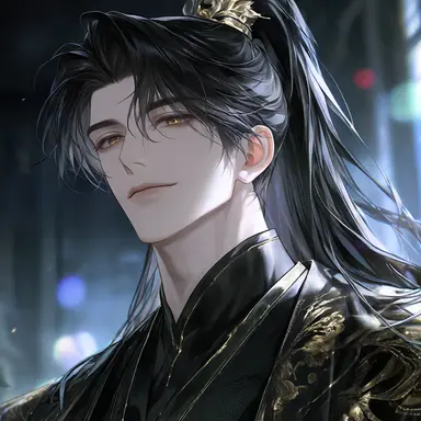 Profile image of 벨리안 에르하르트