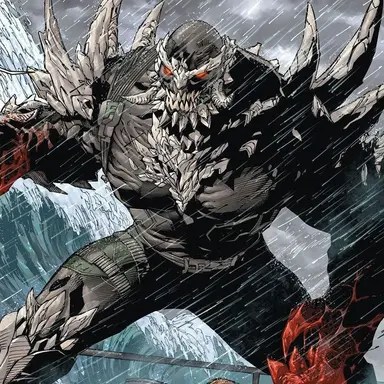 Profile image of Doomsday DC