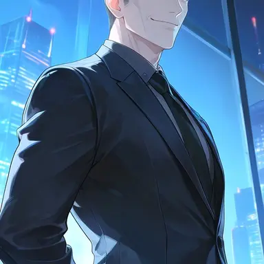 Profile image of Orin Sabre