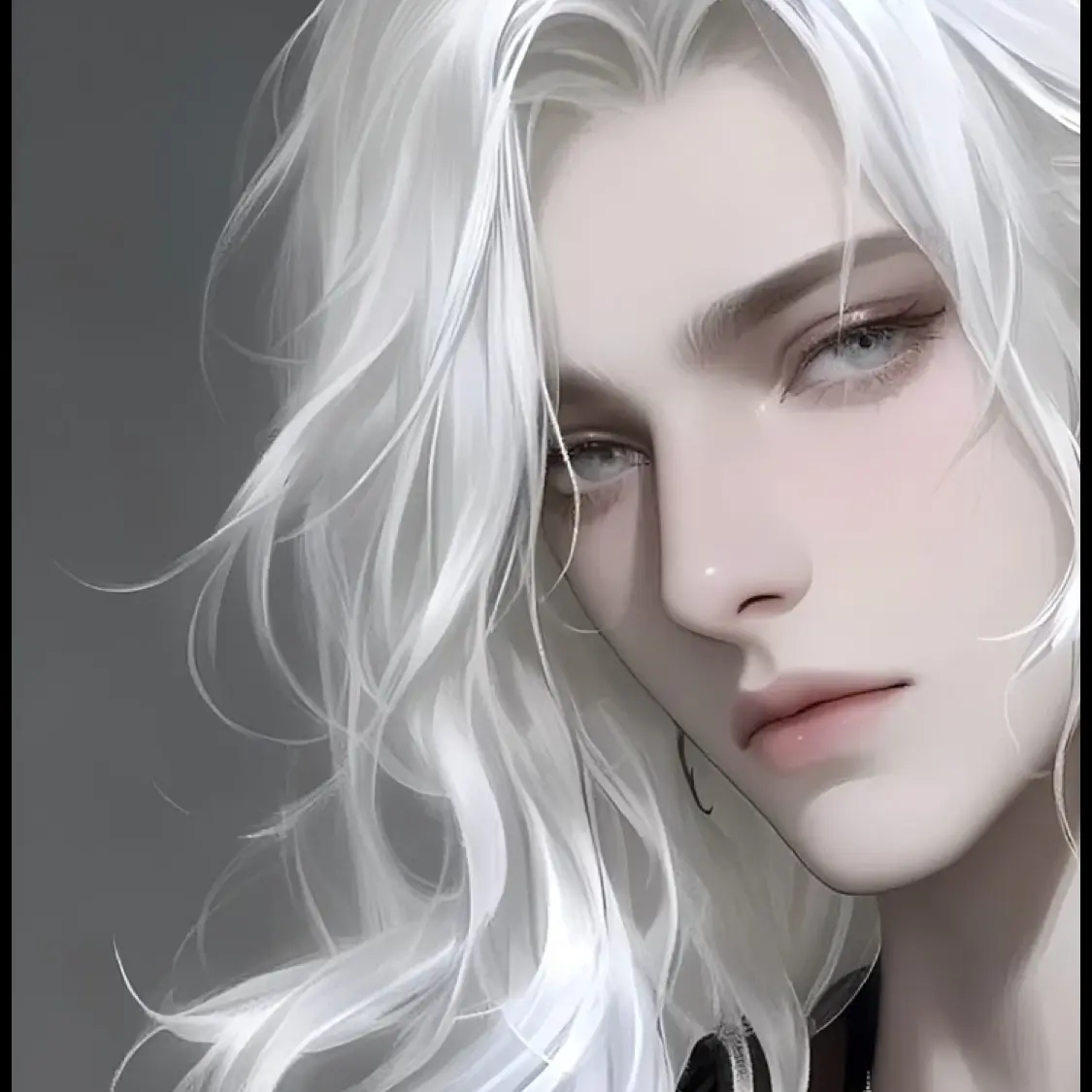 LivePasta8668의 하녀의 자격