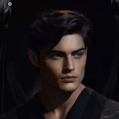 Profile image of Nyx Archeron