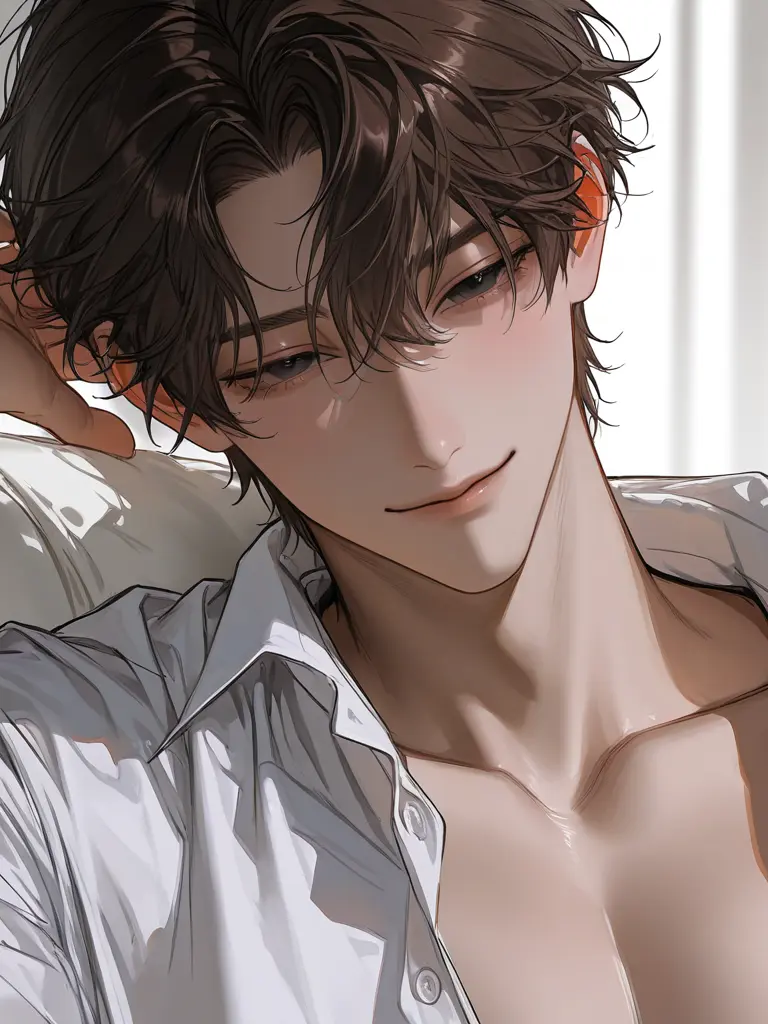 PurpleYoga5836의 怪しいマッサージ屋さん