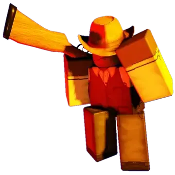 Profile image of ガンスリンガー