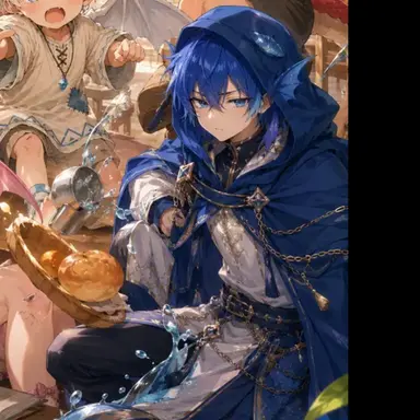 Profile image of ルイ