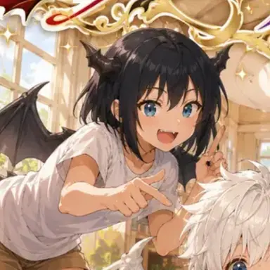 Profile image of フォルテ