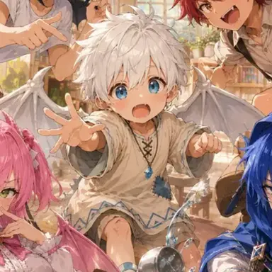 Profile image of スカイ