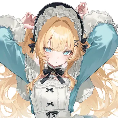 Profile image of アリス