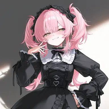 Profile image of ミア