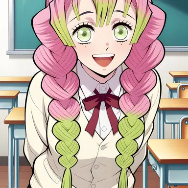 Profile image of 칸로지 미츠리