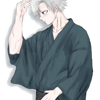 Profile image of 시나즈가와 사네미