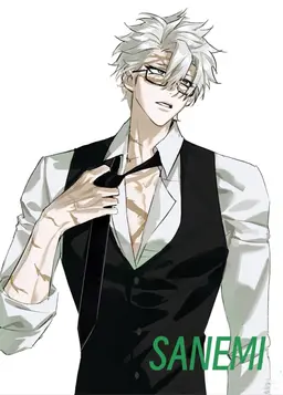 Profile image of 시나즈가와 사네미